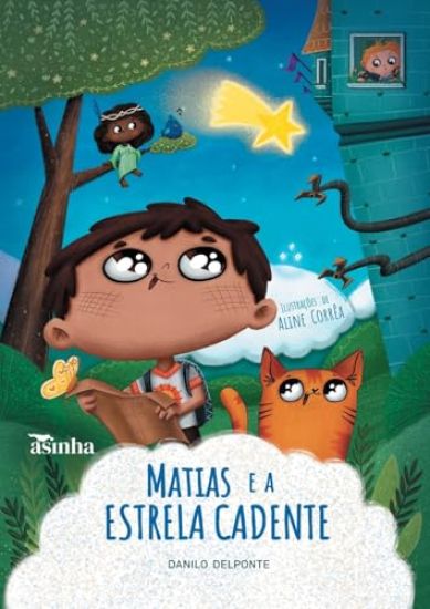 Matias e a estrela cadente