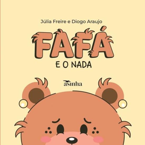 Fafá e o Nada