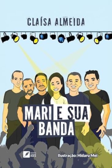 Mari e sua banda