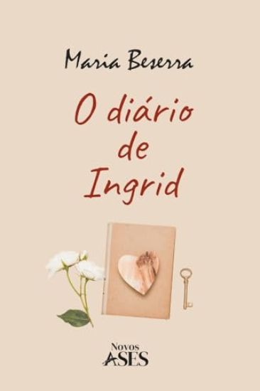O diário de Ingrid