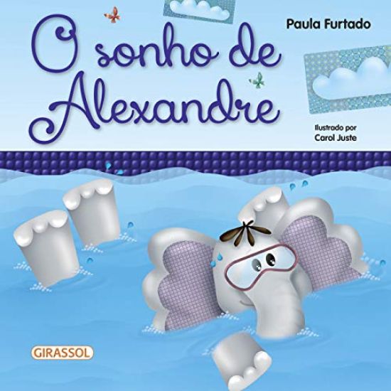 O sonho de Alexandre