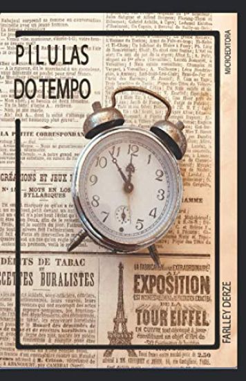 Pílulas do tempo