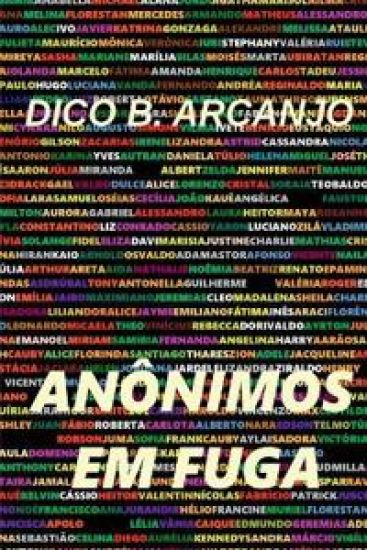 Anônimos Em Fuga