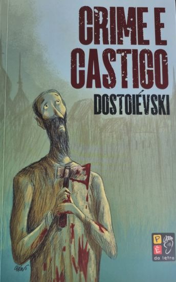 Crime E Castigo