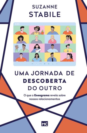 Uma jornada de descoberta do outro: O que o Eneagrama revela sobre nossos relacionamentos