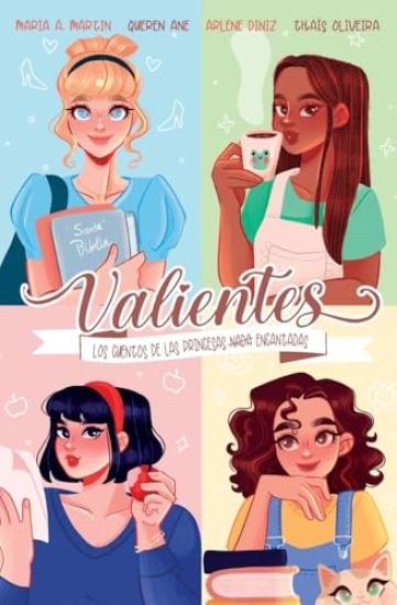 Valientes