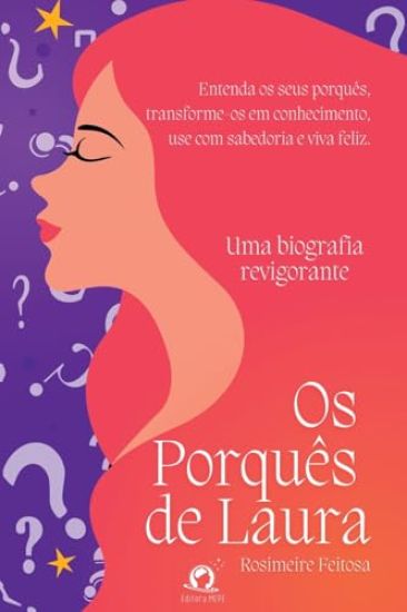 Os Porquês De Laura