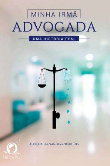 Minha Irmã Advogada