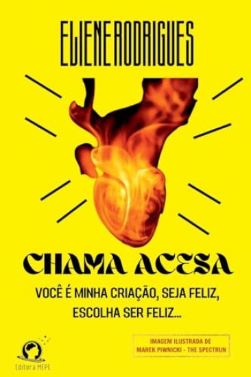 Chama Acesa