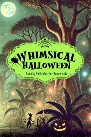 Whimsical Halloween