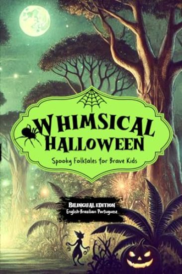 Whimsical Halloween