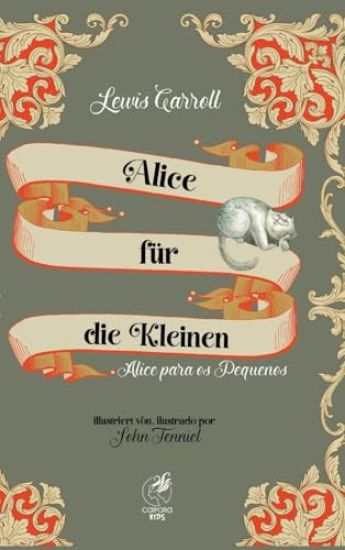 Alice für die Kleinen