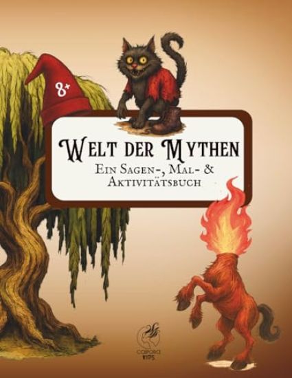 Welt der Mythen