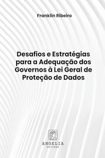 Desafios E Estratégias Para A Adequação Dos Governos À Lei