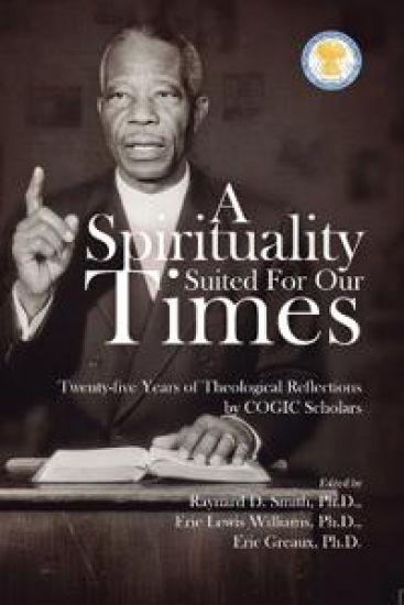 A Spirituality Suited for our times
