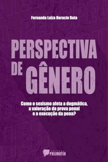 Perspectiva De Gênero