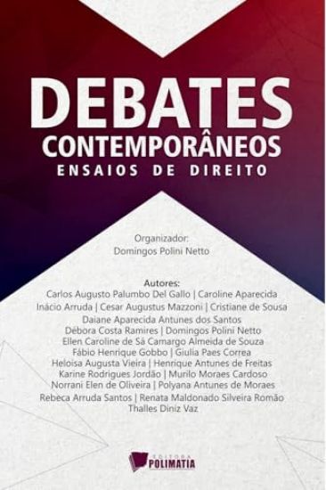 Debates Contemporâneos