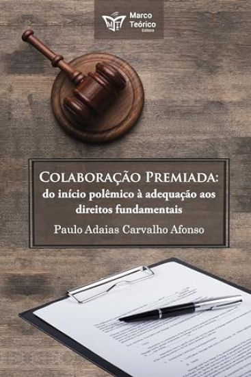 Colaboração Premiada