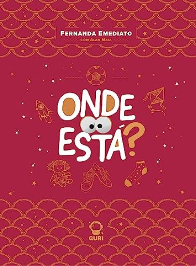 Onde está?