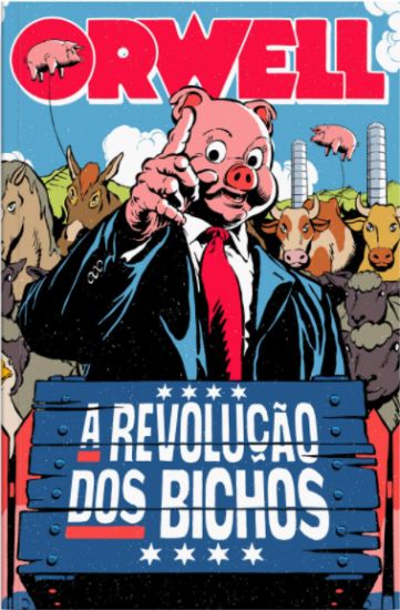 A revolução dos bichos