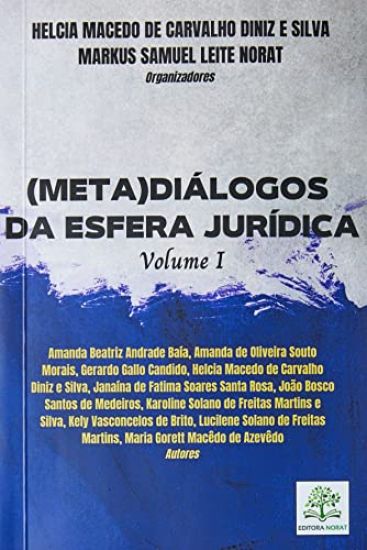 (meta)di logos Da Esfera Jur dica