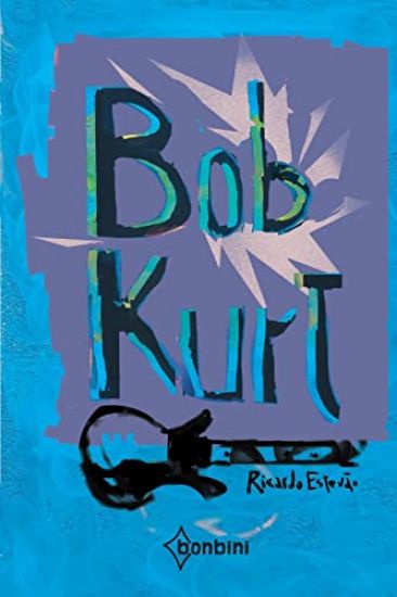 Bob Kurt