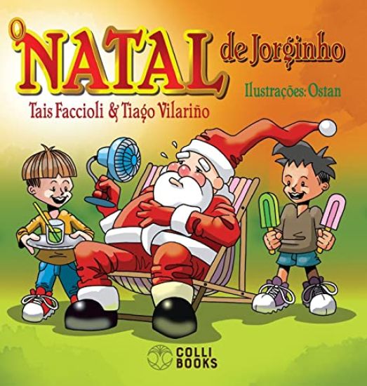 Natal de Jorginho
