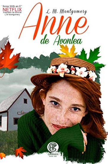Anne De Avonlea