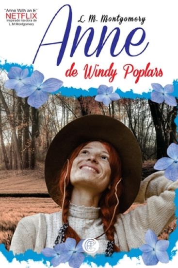 Anne de Windy Poplars