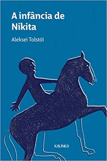 A infância de Nikita