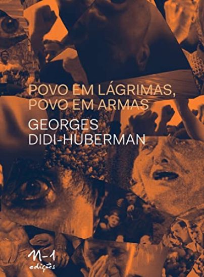 Povo em lágrimas, povo em armas