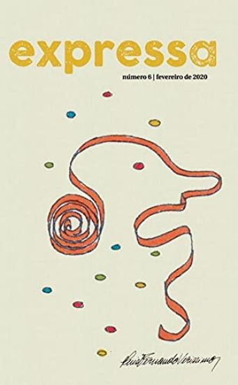 Expressa - Luis Fernando Verissimo