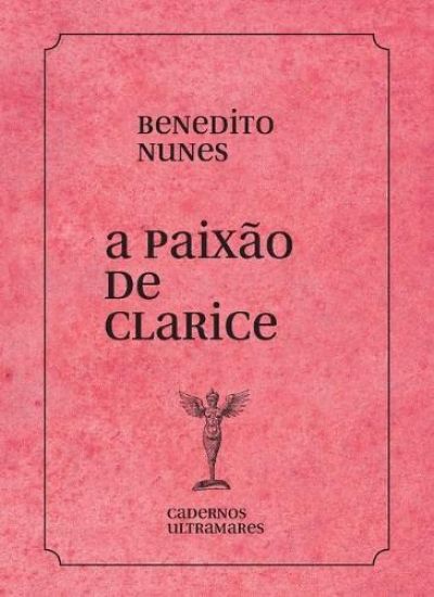 A paixão de Clarice Lispector