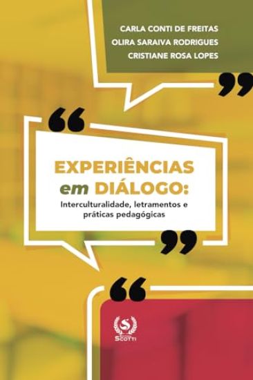Experiências em diálogo