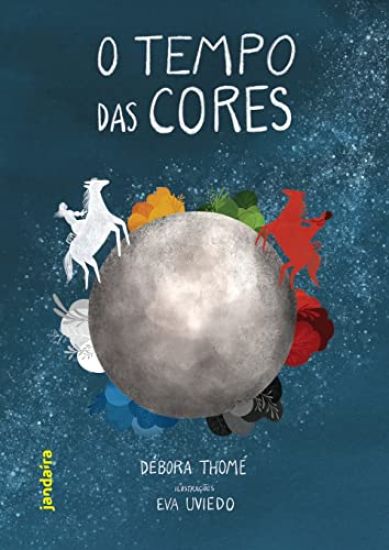 O Tempo das Cores