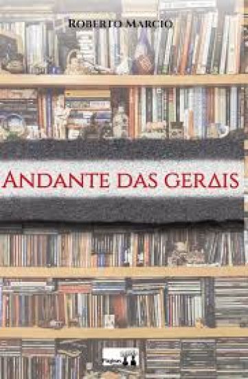 Andante das Gerais