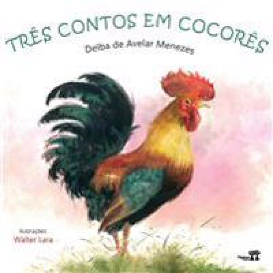 Três Contos Em Cocorês