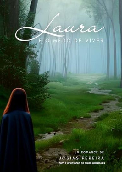 Laura E O Medo De Viver