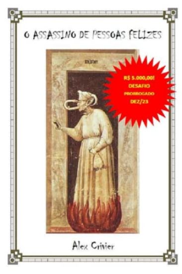 O Assassino de Pessoas Felizes