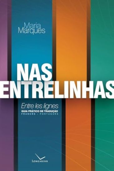 Nas Entrelinhas - guia prático de tradução francês-português