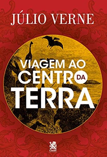 Viagem Ao Centro Da Terra