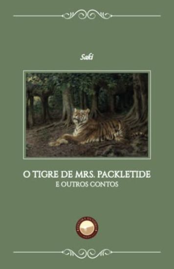 O Tigre de Mrs. Packletide