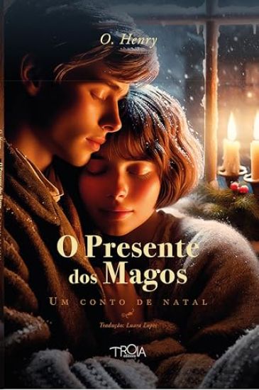 O presente dos magos