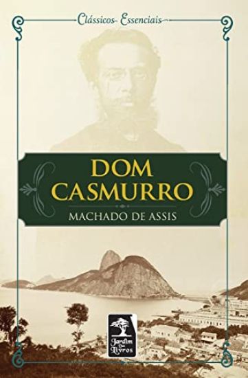 Dom Casmurro