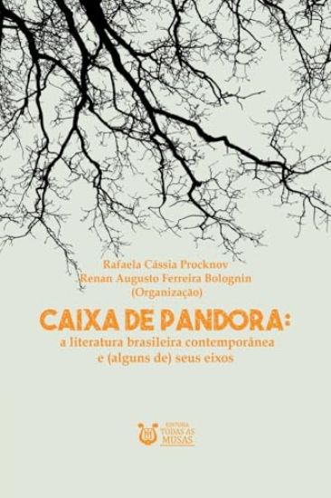 Caixa De Pandora