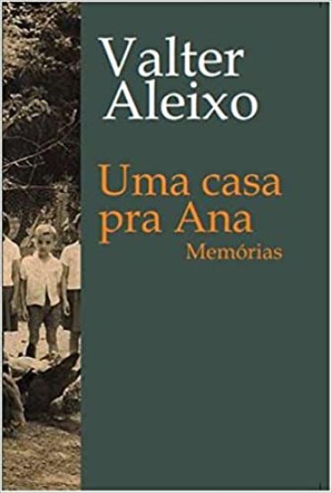 Uma casa pra Ana