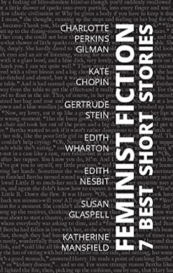 7 best short stories - Feminist fiction