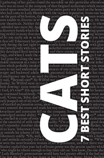 7 best short stories - Cats