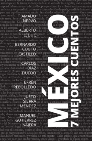 7 mejores cuentos - México