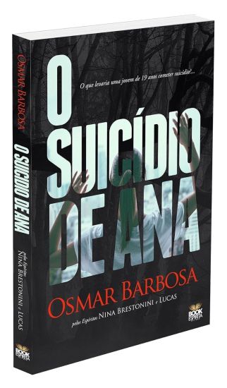 O SUICÍDIO DE ANA